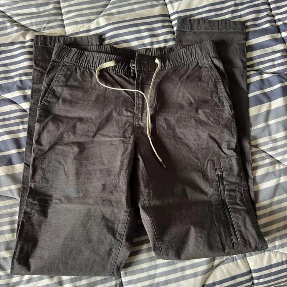 Vuori Ripstop Pants